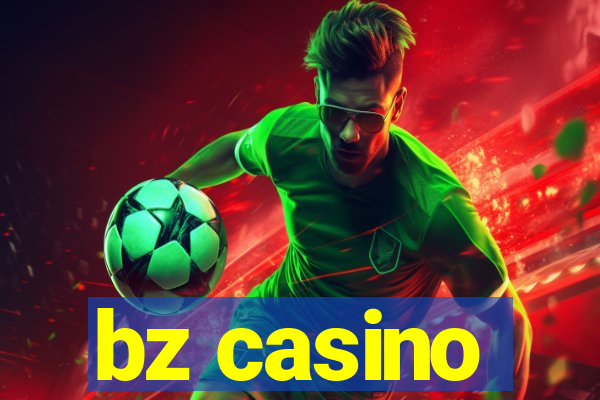 bz casino